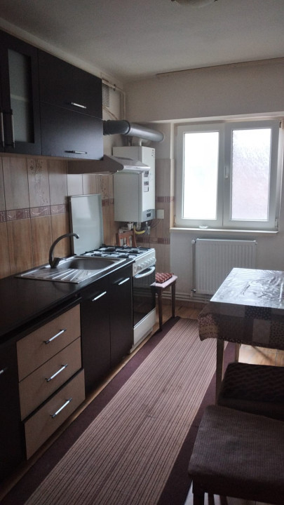 APARTAMENT 3 CAMERE 62 MP | KM 4 | CENTRALA GAZE | IZOLATIE EXTERIOARA| 