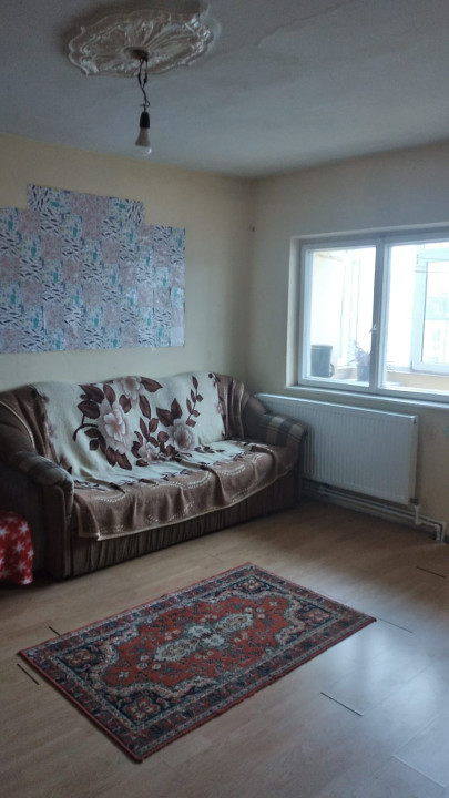 APARTAMENT 3 CAMERE 62 MP | KM 4 | CENTRALA GAZE | IZOLATIE EXTERIOARA| 