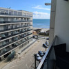 2 CAMERE | MAMAIA NORD |  VEDERE LA MARE | PARCARE  | MOBILAT LUX TOTUL NOU 