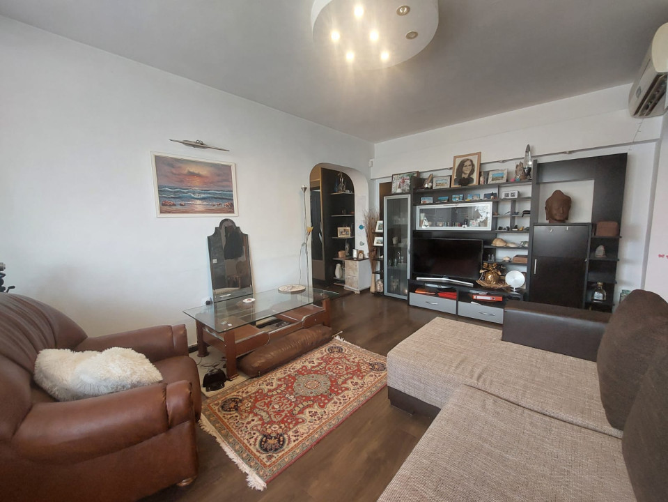 4 CAMERE  |  BROTACEI  |  PARC TABACARIE