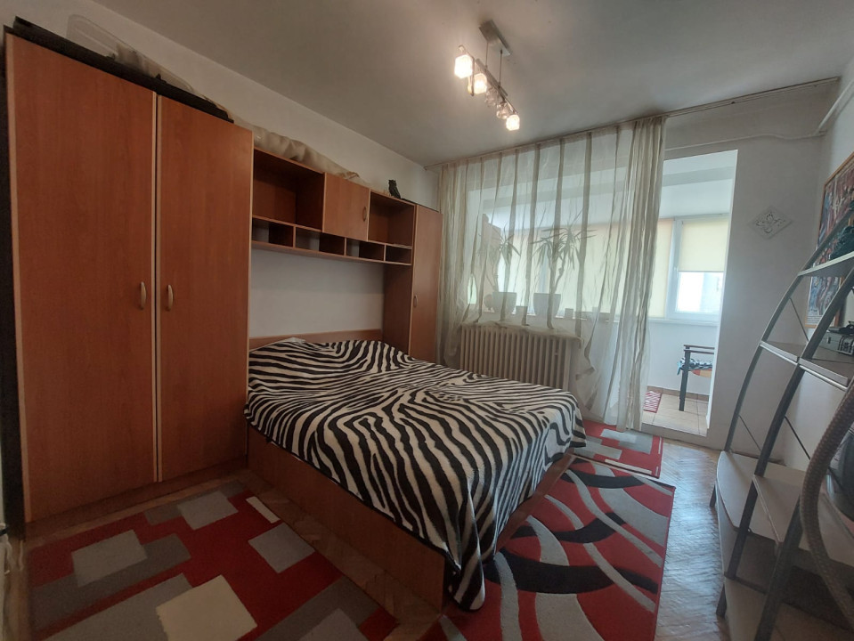 4 CAMERE  |  BROTACEI  |  PARC TABACARIE