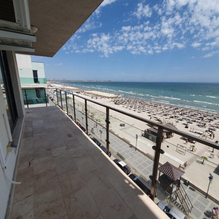 APARTAMENT 2 CAMERE | COMISION 0% | PRIMA LINIE LA MARE