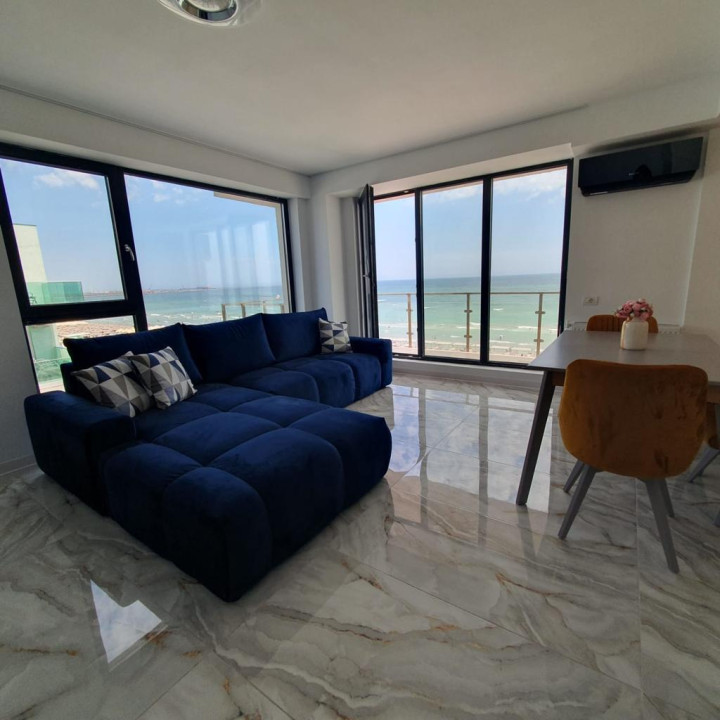 APARTAMENT 2 CAMERE | COMISION 0% | PRIMA LINIE LA MARE