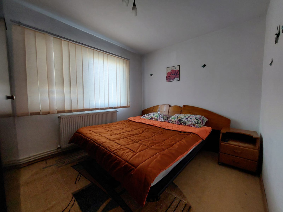2 CAMERE  |  TOMIS NORD  |  BROTACEI