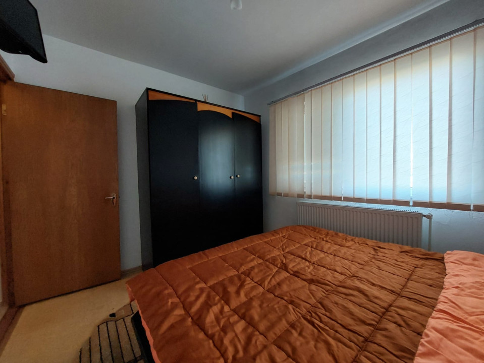 2 CAMERE  |  TOMIS NORD  |  BROTACEI