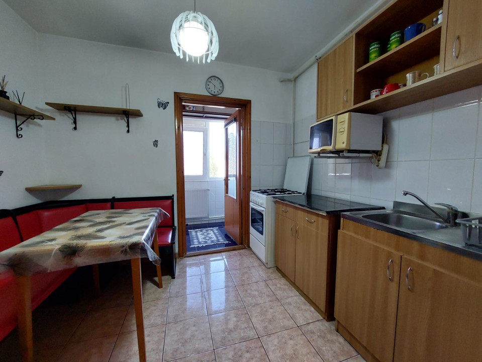 2 CAMERE  |  TOMIS NORD  |  BROTACEI