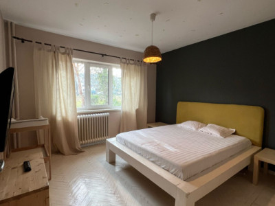 APARTAMENT 2 CAMERE | ZONA DACIA | CITY PARK MALL | TERMEN LUNG