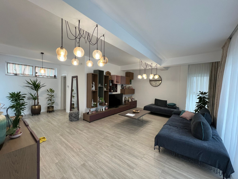  TOMIS PLUS | VILA D+P+1 | PISCINA EXTERIOARA |  FINISAJE PREMIUM