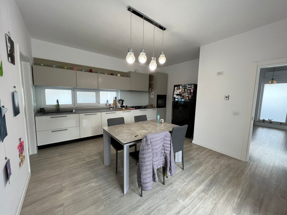  TOMIS PLUS | VILA D+P+1 | PISCINA EXTERIOARA |  FINISAJE PREMIUM