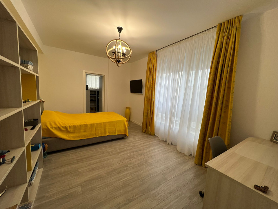  TOMIS PLUS | VILA D+P+1 | PISCINA EXTERIOARA |  FINISAJE PREMIUM