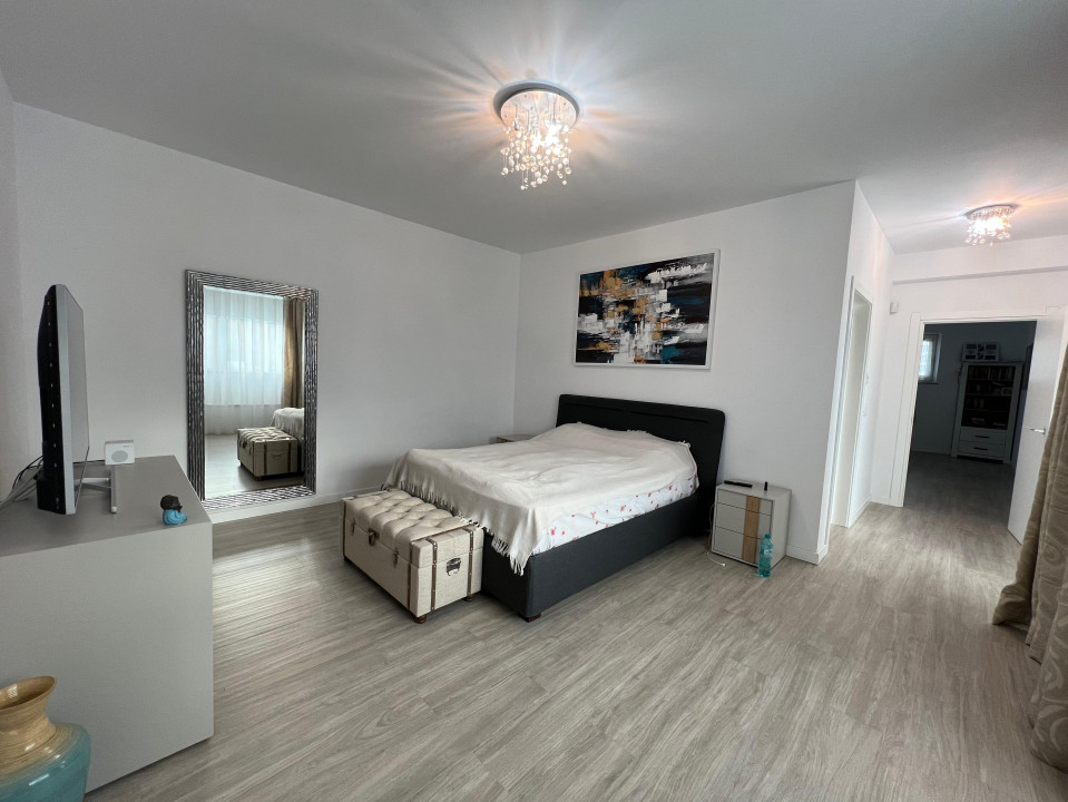  TOMIS PLUS | VILA D+P+1 | PISCINA EXTERIOARA |  FINISAJE PREMIUM