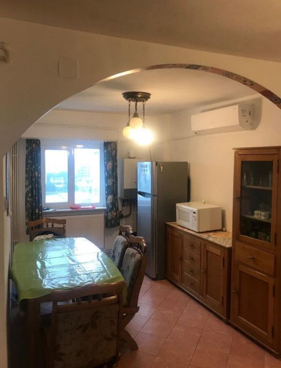 FALEZĂ NORD | 3 CAMERE  | VEDERE LAC SI MARE