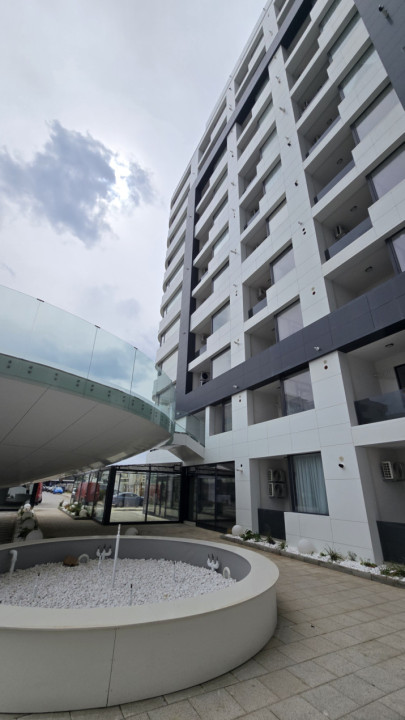 STUDIO LA MARE | MAMAIA NORD | TVA INCLUS