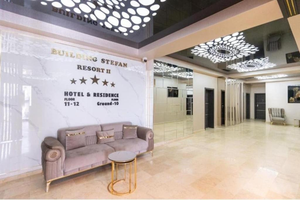 STUDIO LA MARE | MAMAIA NORD | TVA INCLUS
