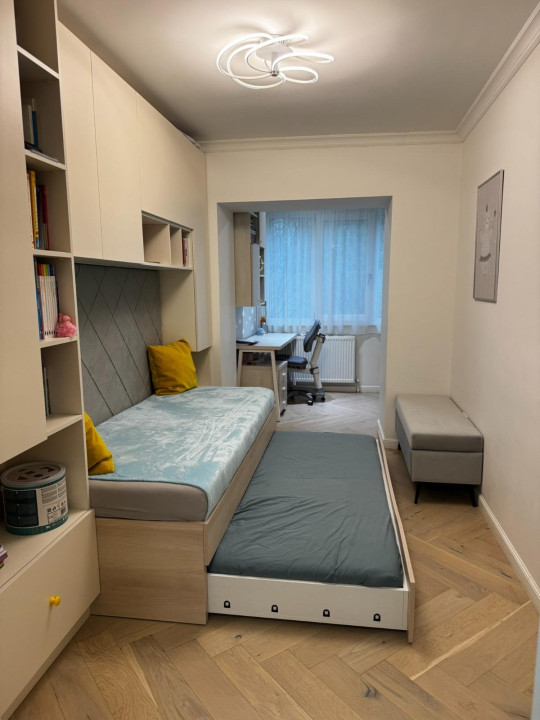 4 CAMERE  |  FALEZA NORD  | PLAJA REYNA