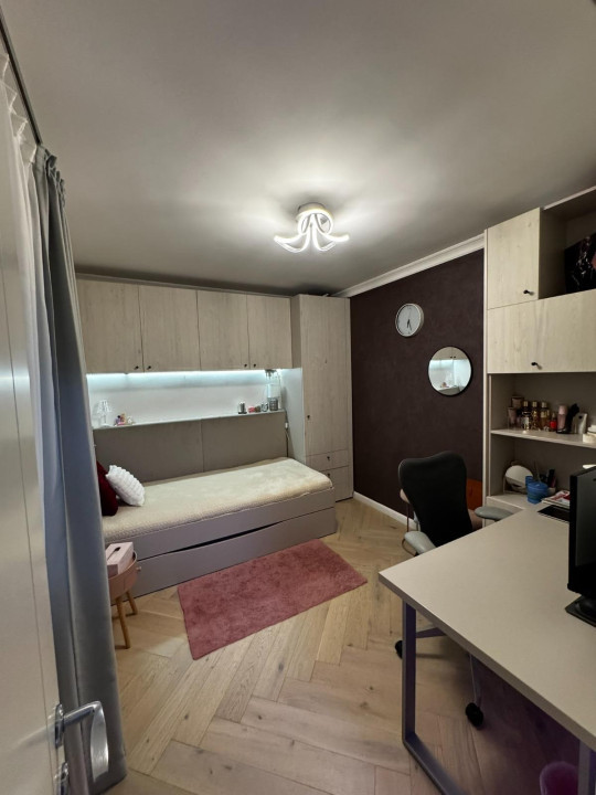 4 CAMERE  |  FALEZA NORD  | PLAJA REYNA