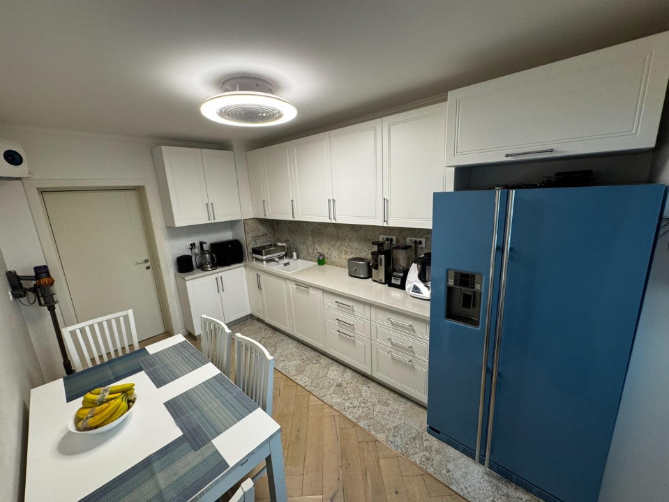 4 CAMERE  |  FALEZA NORD  | PLAJA REYNA