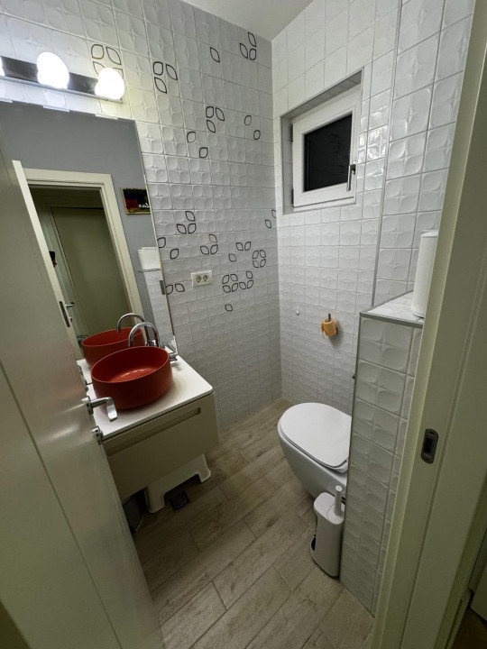 4 CAMERE  |  FALEZA NORD  | PLAJA REYNA