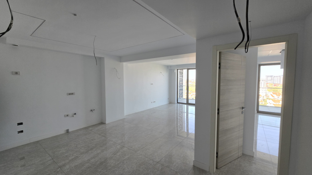 MAMAIA NORD | OPERA RESIDENCE | ETALON AL CALITATII SI DESIGNULUI MODERN 