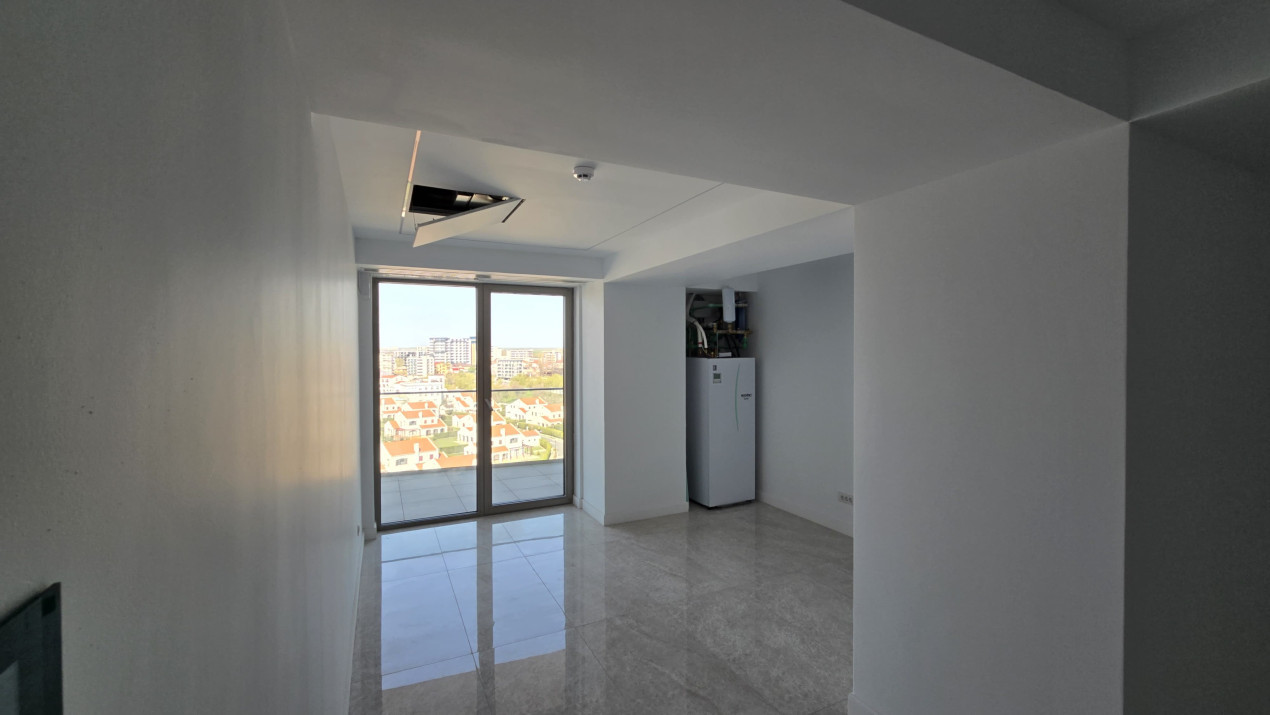 MAMAIA NORD | OPERA RESIDENCE | ETALON AL CALITATII SI DESIGNULUI MODERN 