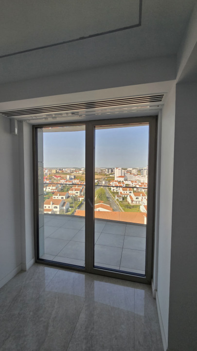 MAMAIA NORD | OPERA RESIDENCE | ETALON AL CALITATII SI DESIGNULUI MODERN 