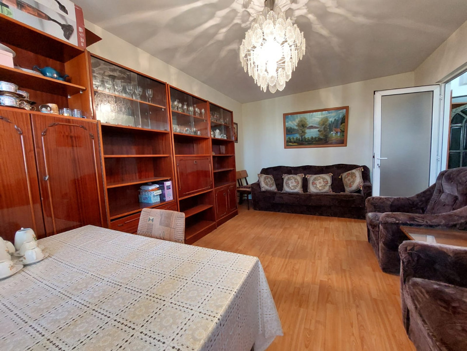 2 CAMERE  |  TOMIS NORD  |  RUSTIC