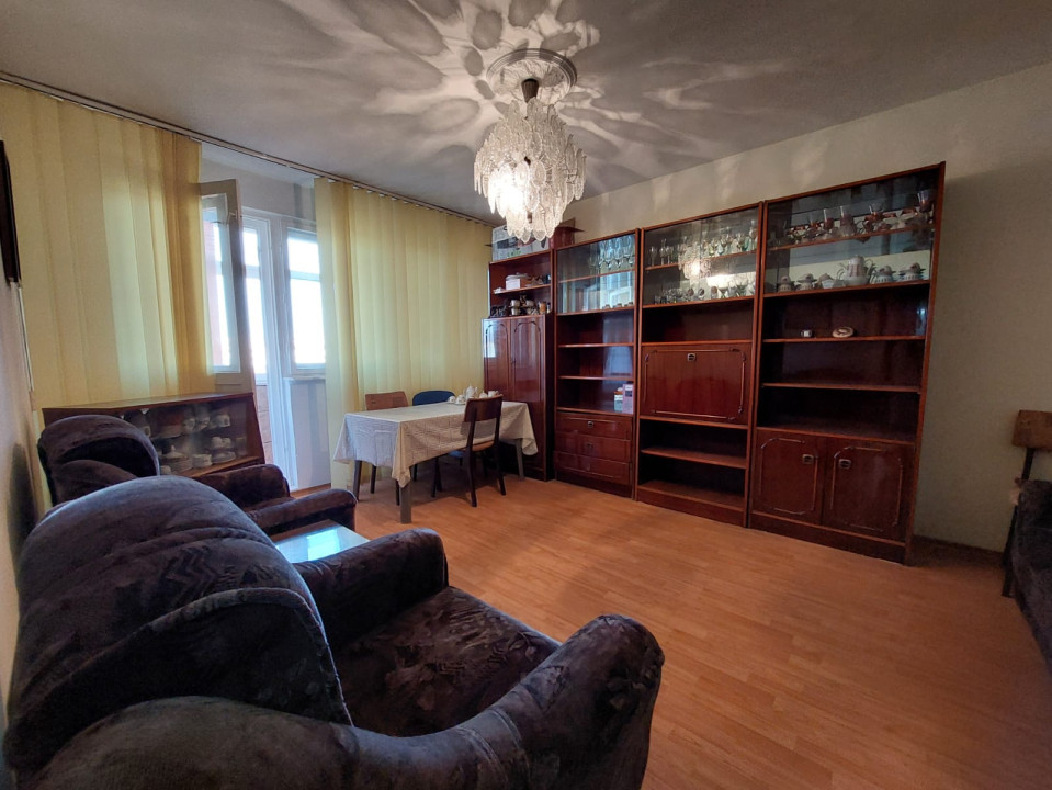 2 CAMERE  |  TOMIS NORD  |  RUSTIC