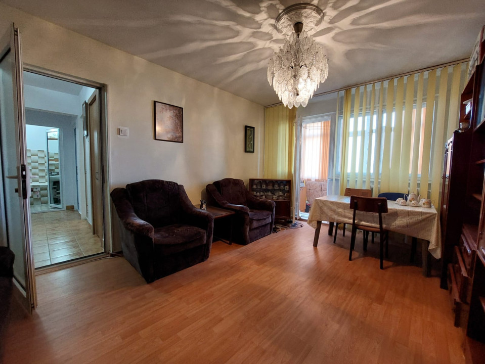 2 CAMERE  |  TOMIS NORD  |  RUSTIC