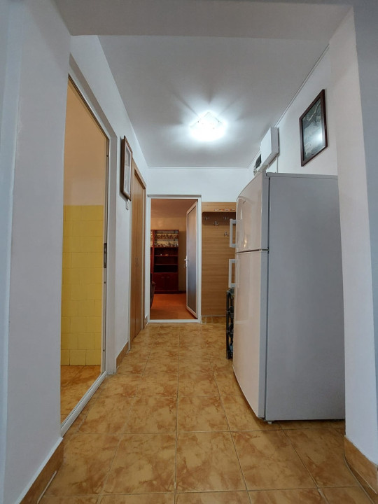 2 CAMERE  |  TOMIS NORD  |  RUSTIC