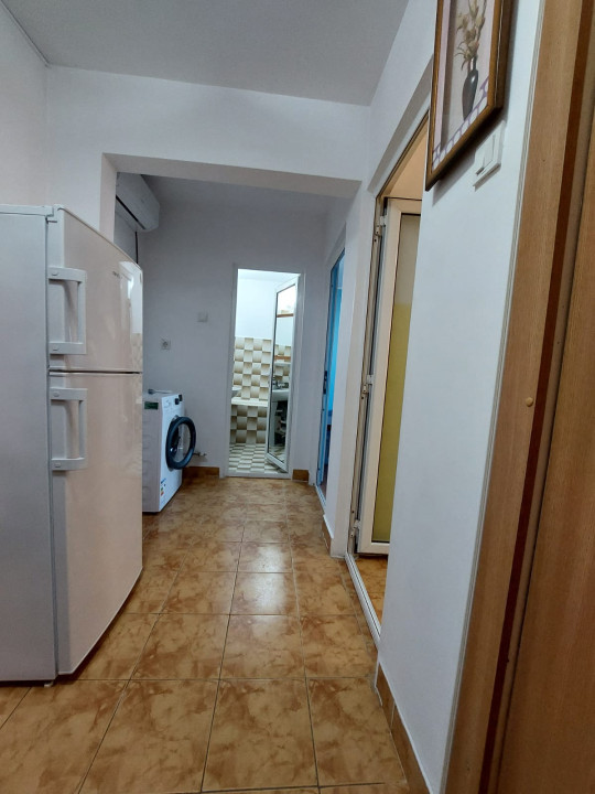 2 CAMERE  |  TOMIS NORD  |  RUSTIC