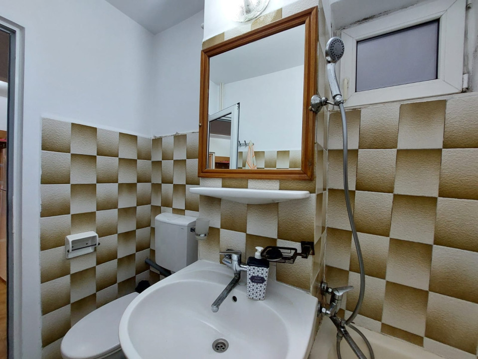2 CAMERE  |  TOMIS NORD  |  RUSTIC