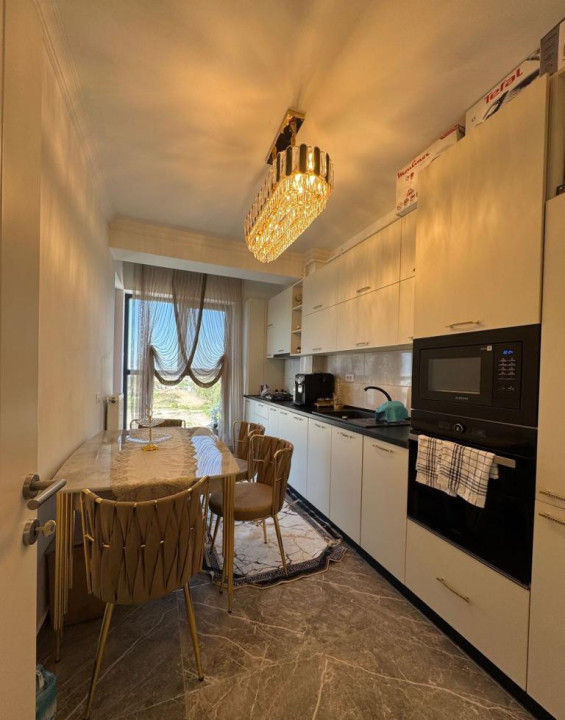 APARTAMENT 2 CAMERE | ENERGIA RESIDENCE | MOBILAT | LOC DE PARCARE INCLUS