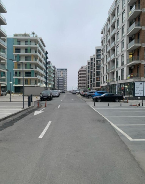 APARTAMENT 3 CAMERE- MAMAIA-ZONĂ EXCLUSIVISTĂ-PARCARE-OFERTĂ-MOBILAT-