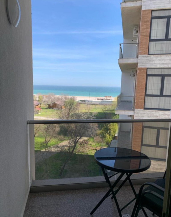 APARTAMENT 3 CAMERE- MAMAIA-ZONĂ EXCLUSIVISTĂ-PARCARE-OFERTĂ-MOBILAT-