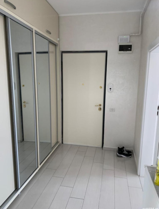 APARTAMENT 3 CAMERE- MAMAIA-ZONĂ EXCLUSIVISTĂ-PARCARE-OFERTĂ-MOBILAT-