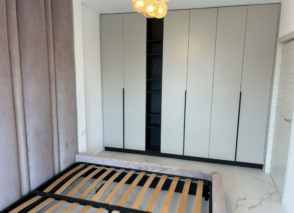 APARTAMENT MAMAIA NORD-LÂNGĂ MARE-COMISION O%-TERASĂ-