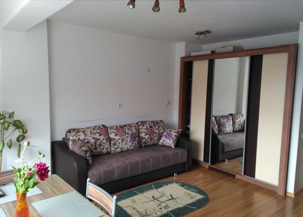 APARTAMENT 2 CAMERE | MOBILAT | BABA NOVAC 