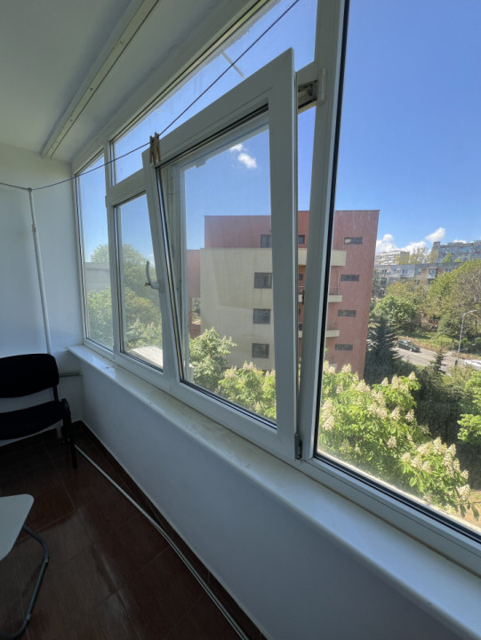 CITY PARK MALL | TABACARIEI | 2 CAMERE | CENTRALA PROPRIE | LIBER