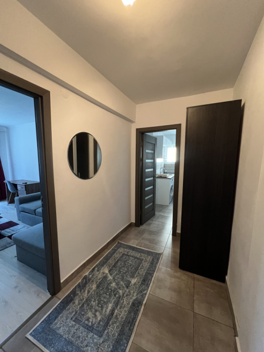 CITY PARK MALL | TABACARIEI | 2 CAMERE | CENTRALA PROPRIE | LIBER