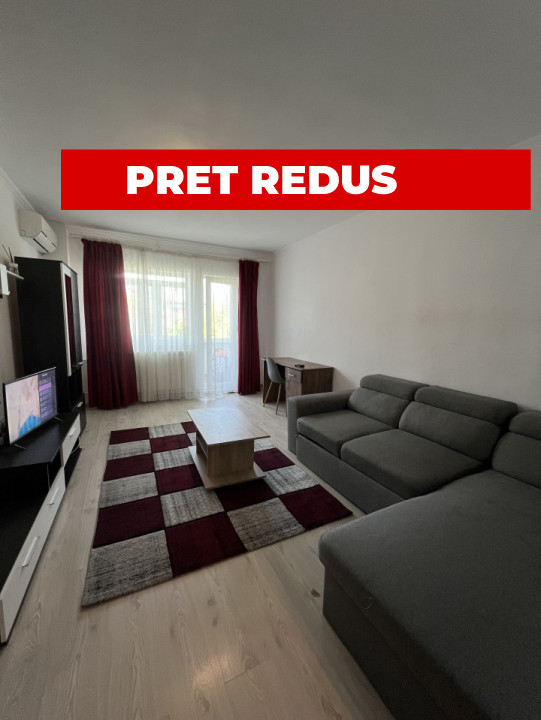 CITY PARK MALL | TABACARIEI | 2 CAMERE | CENTRALA PROPRIE | LIBER