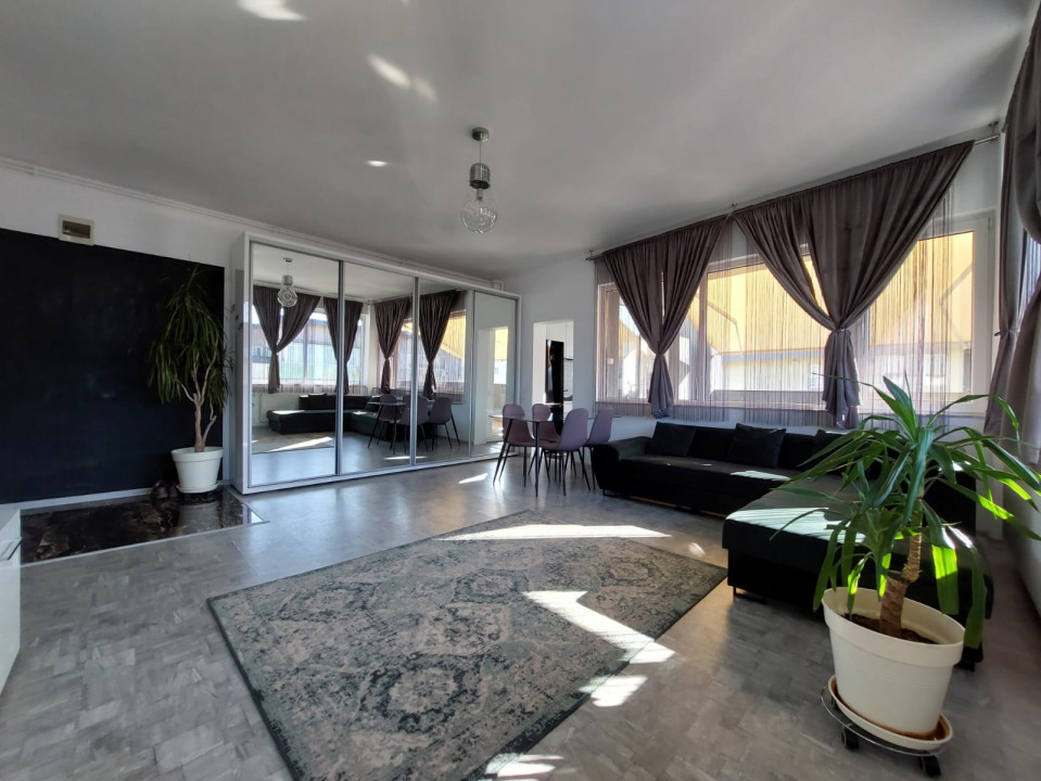 3 CAMERE ULTRAMODERN  |  TOMIS PLUS  |  CONSTANTA