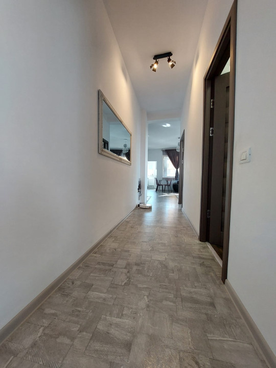 3 CAMERE ULTRAMODERN  |  TOMIS PLUS  |  CONSTANTA