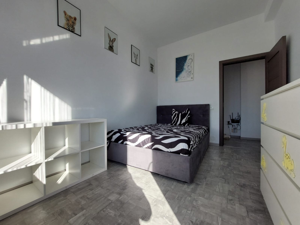 3 CAMERE ULTRAMODERN  |  TOMIS PLUS  |  CONSTANTA