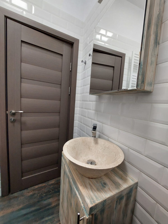3 CAMERE ULTRAMODERN  |  TOMIS PLUS  |  CONSTANTA