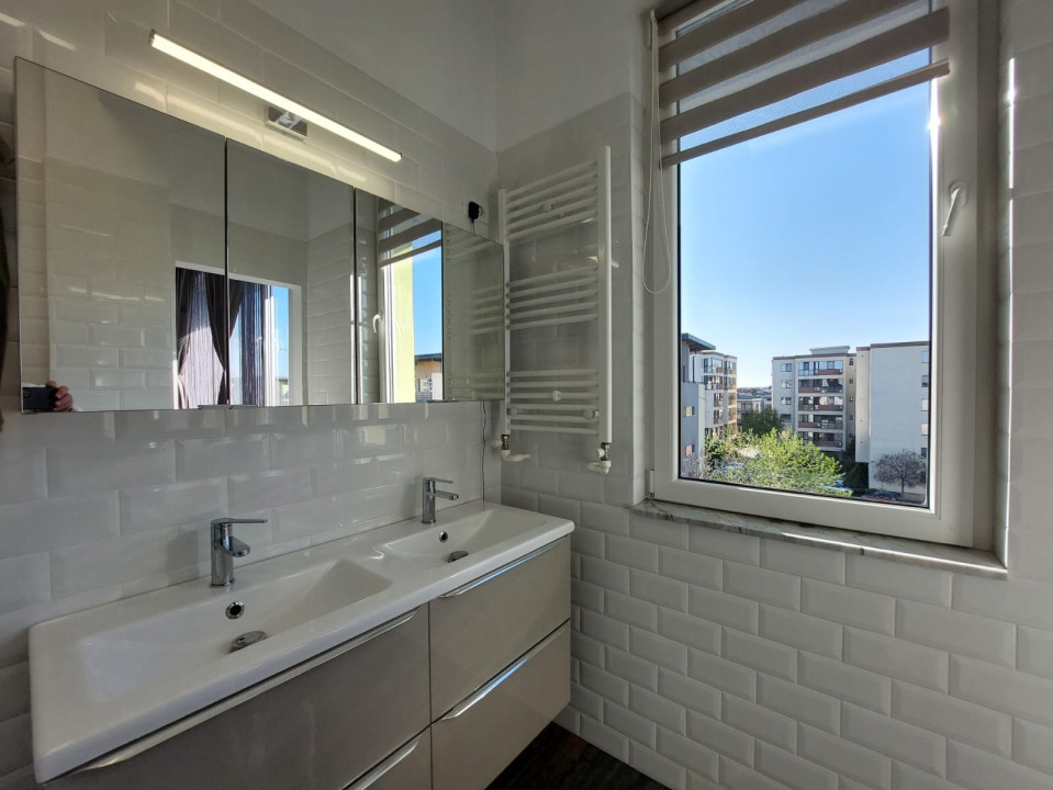 3 CAMERE ULTRAMODERN  |  TOMIS PLUS  |  CONSTANTA