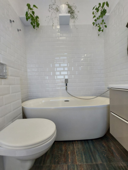 3 CAMERE ULTRAMODERN  |  TOMIS PLUS  |  CONSTANTA