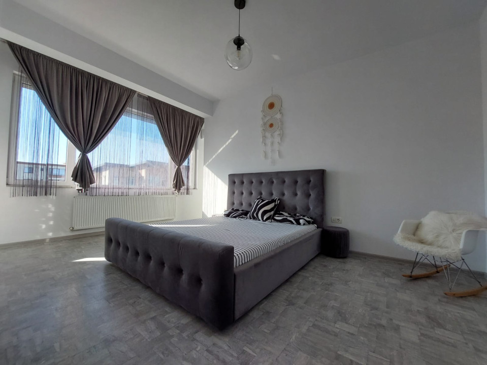 3 CAMERE ULTRAMODERN  |  TOMIS PLUS  |  CONSTANTA