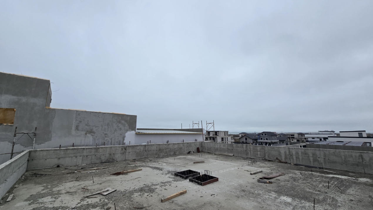 OPORTUNITATE | DUPLEX MIDIA SAT | COMISION 0