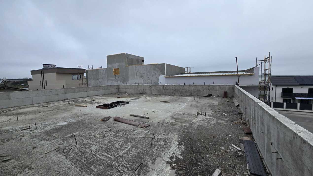 OPORTUNITATE | DUPLEX MIDIA SAT | COMISION 0