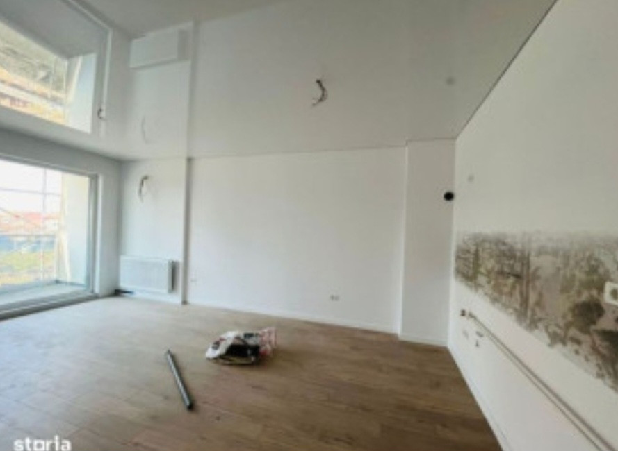 OPFERTĂ-APARTAMENT 2 CAMERE-RESORT LUX- PARCARE-COMISION 0%